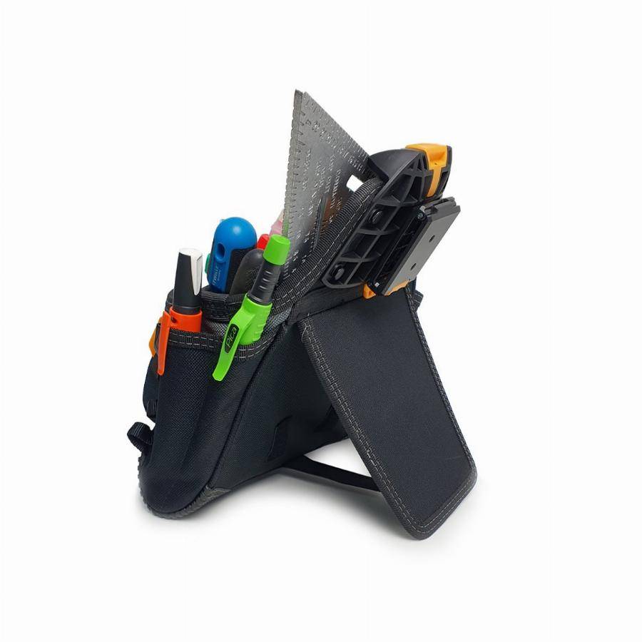 Poche porte-outils pour les artisans - TOUGHBUILT INDUSTRIES INC. - TB-CT-01-BEA - Imagen 3