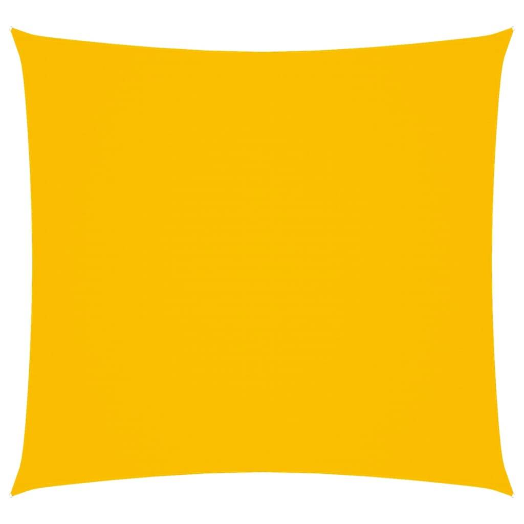 Prolenta Premium - Store banne polyuréthane jaune  2 x 2 m  - Prolenta premium p320.8 - Image 1