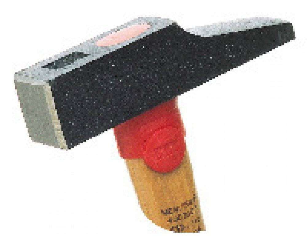 Marteau de menuisier manche hickory - MOB - Image 3
