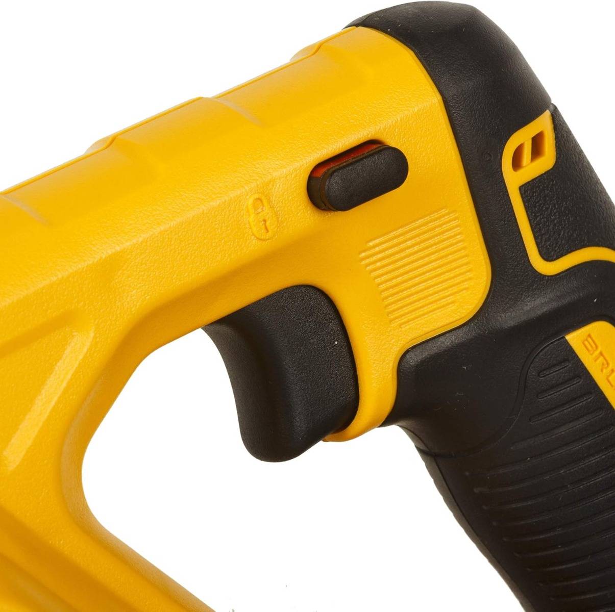 Scie sabre compacte XR - DEWALT - avec 2 batteries 18V 5.0Ah - chargeur - TSTAK - DCS367P2 - Image 8