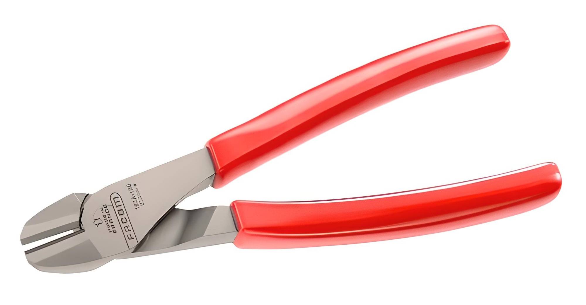 Pince coupante diagonale 180mm - FACOM - 192A.18G