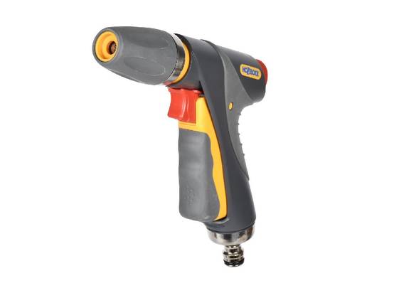 Hozelock - Pistolet d'arrosage à jet droit HOZELOCK Jet Spray Pro - Image 4