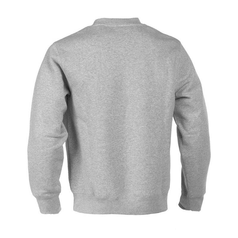 Herock - Sweat HEROCK Vidar gris chiné - taille L - HEROCK - Imagen 2