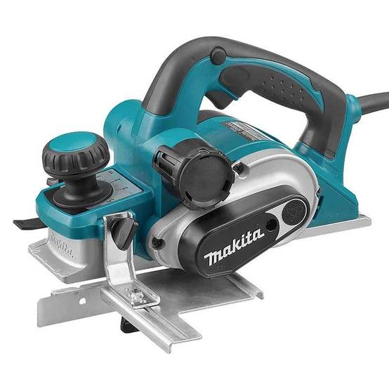 Makita - Rabot MAKITA KP0810 850W 82mm Makita - Imagen 1