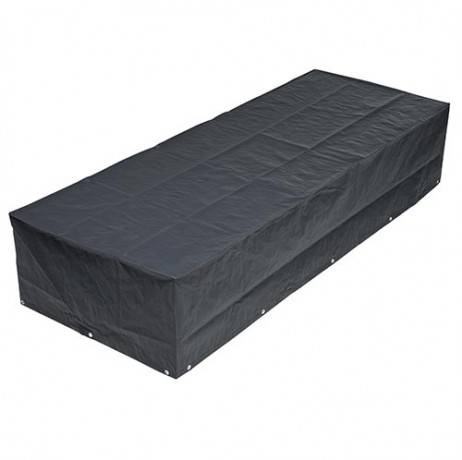 Housse de protection pour bain de soleil - Image 1