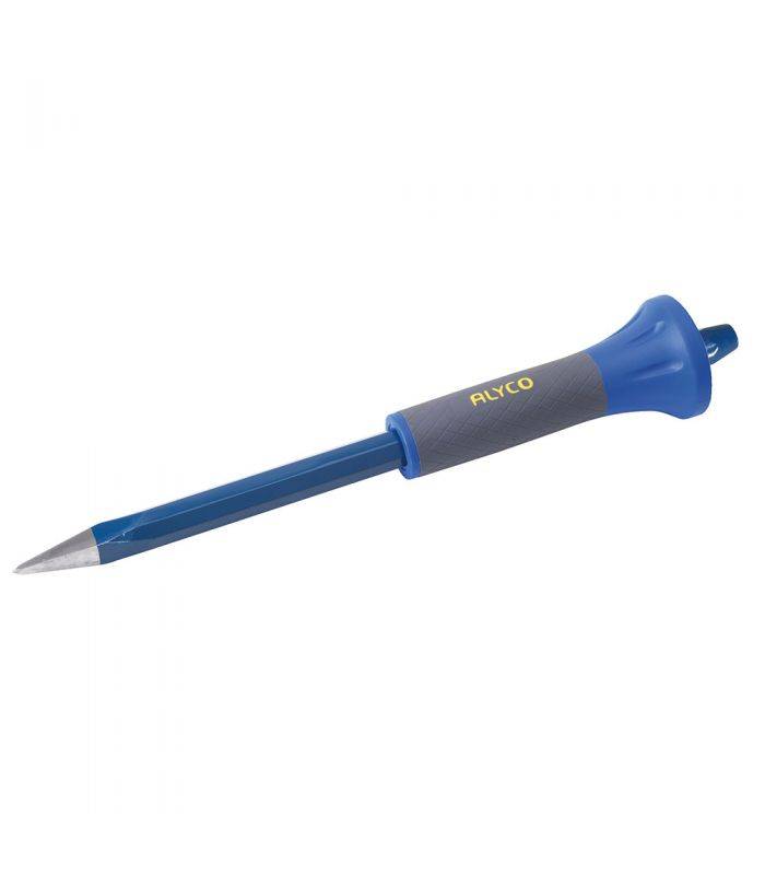 ALYCO - Ciseau avec garde de 300x16 mm ALYCO 196916