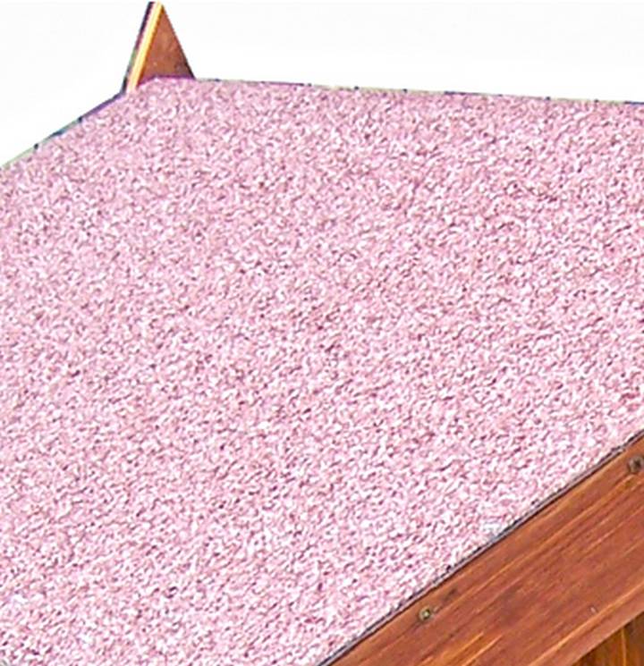 Autre - Niche pour petit chien en bois, 0.77m² - Imagen 8