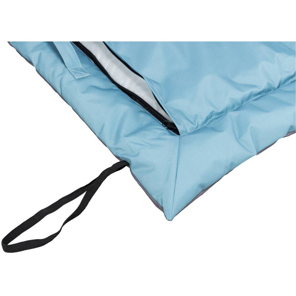 Trixie - Trixie - Couverture de voyage 120 x 80 cm pour tapis rafraichissant Samoa Classic bleu pour chien - Image 6