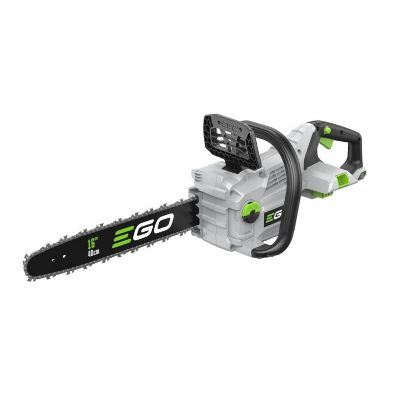 Ego Power + - Tronconneuse electrique à batterie guide Oregon 40 cm vitesse 20m-s EGO CS1610E - Imagen 2