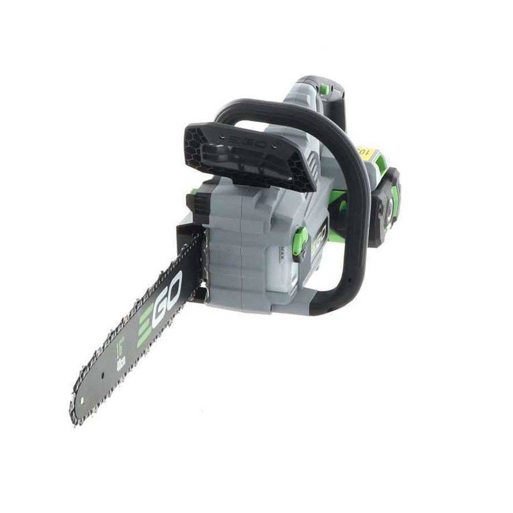 Ego Power + - Tronconneuse electrique à batterie guide Oregon 40 cm vitesse 20m-s EGO CS1610E - Imagen 9