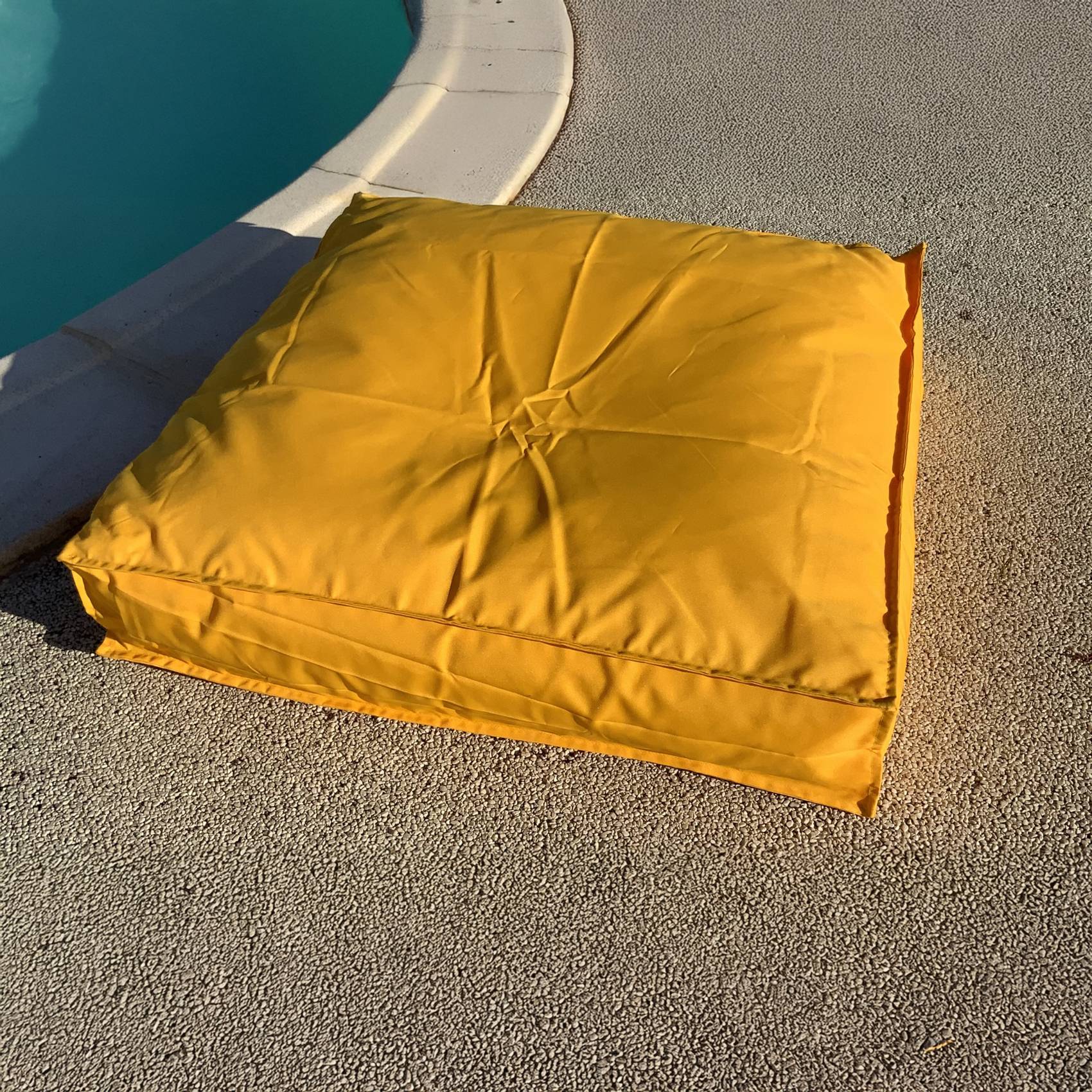 Home Maison - Coussin de sol inter / exter - HOME MAISON - Image 1