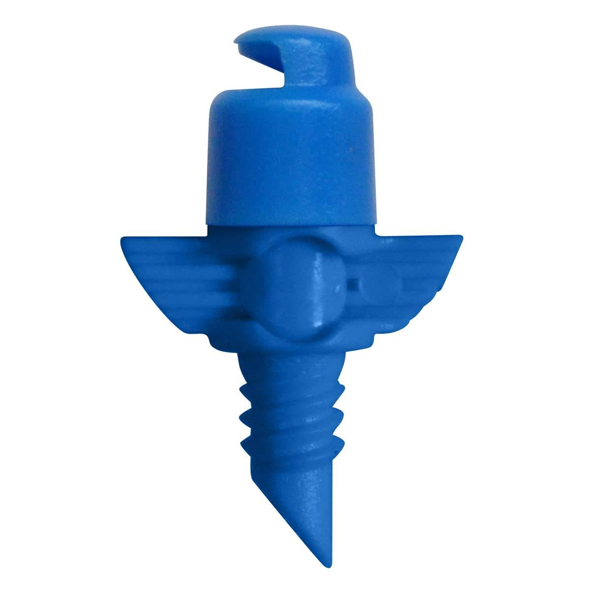 Jardibric - Jardibric - Micro Aspersion Maxi-Jet L9240 - Lot de 10 Gicleurs à 1 Bars Portée de 1.8m Débit de 36L/h avec Un Angle de 180° - Image 1