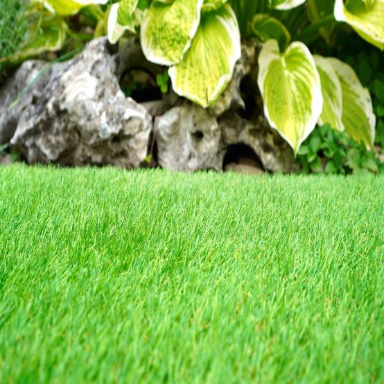 Gazon Synthétique 2X8M (Largeur X Longueur) Épaisseur 20MM Type Quatre-tons - Image 7
