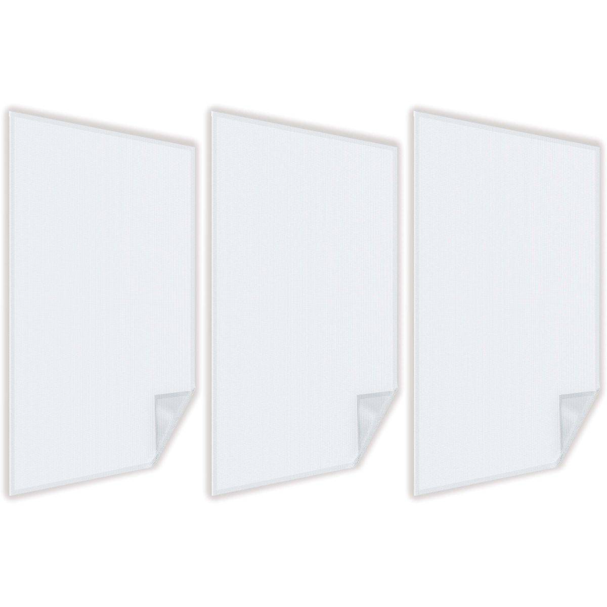 Easy life - Moustiquaire avec protection anti-pollen (Lot de 3) - Image 1