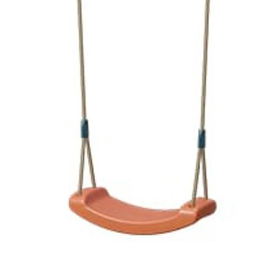Trigano Jardin - Portique métal 2,20 m Axion MAHO 5 Enfants - Image 3