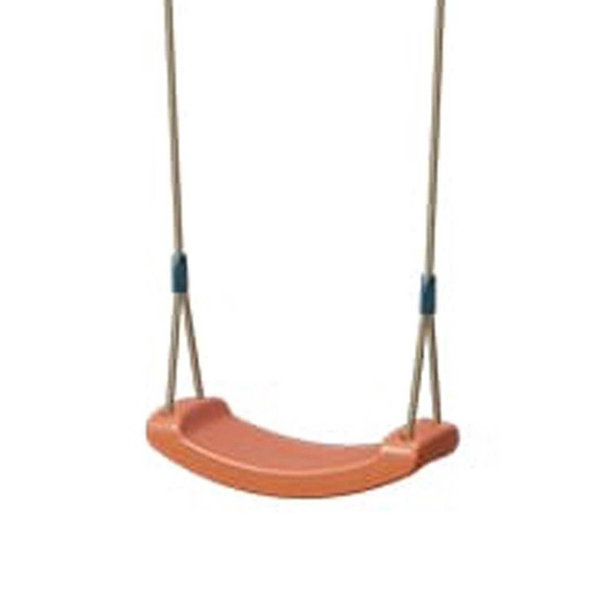 Trigano Jardin - Portique métal 2,20 m Axion MAHO 5 Enfants - Image 3