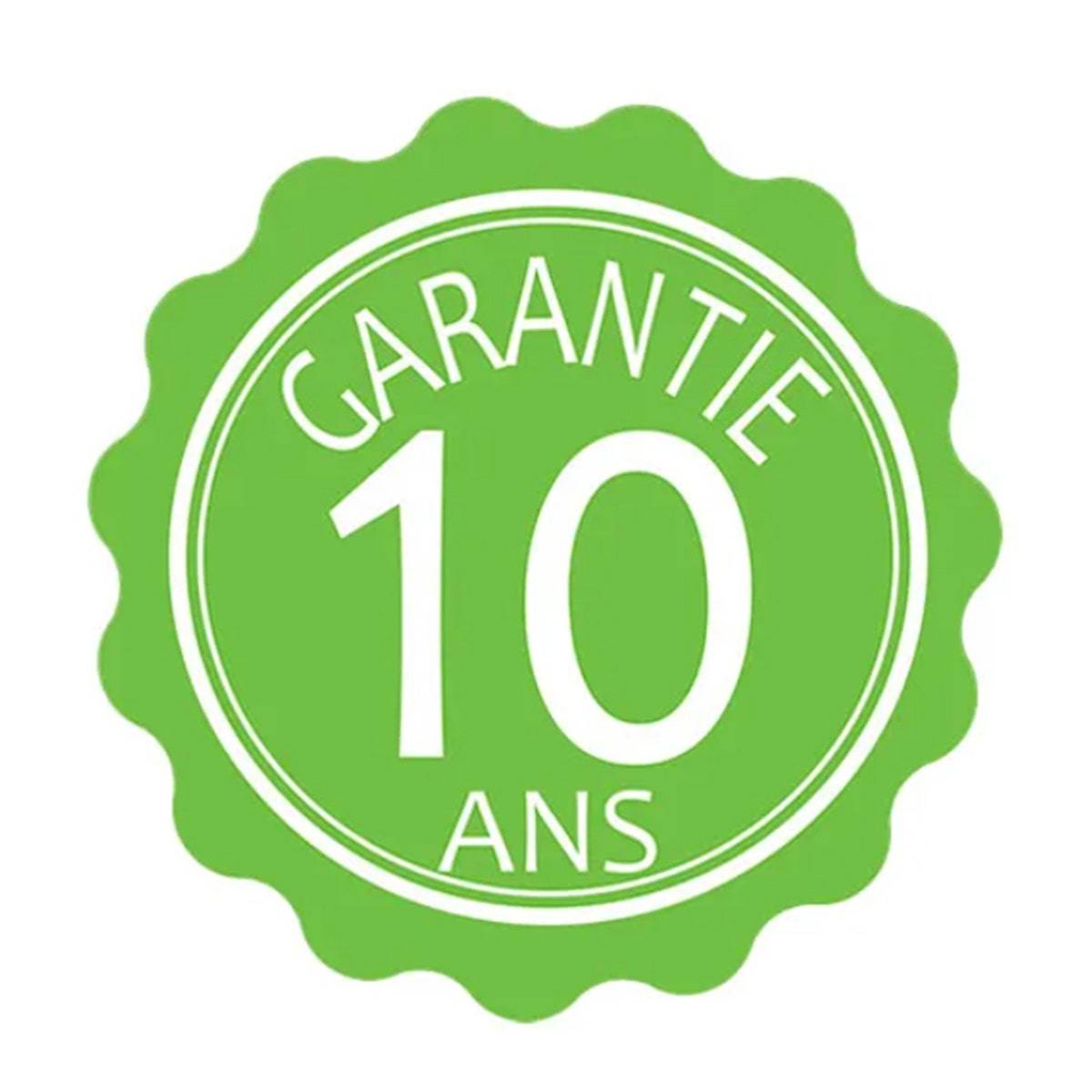 Trigano Jardin - Portique métal 2,20 m Axion MAHO 5 Enfants - Image 9