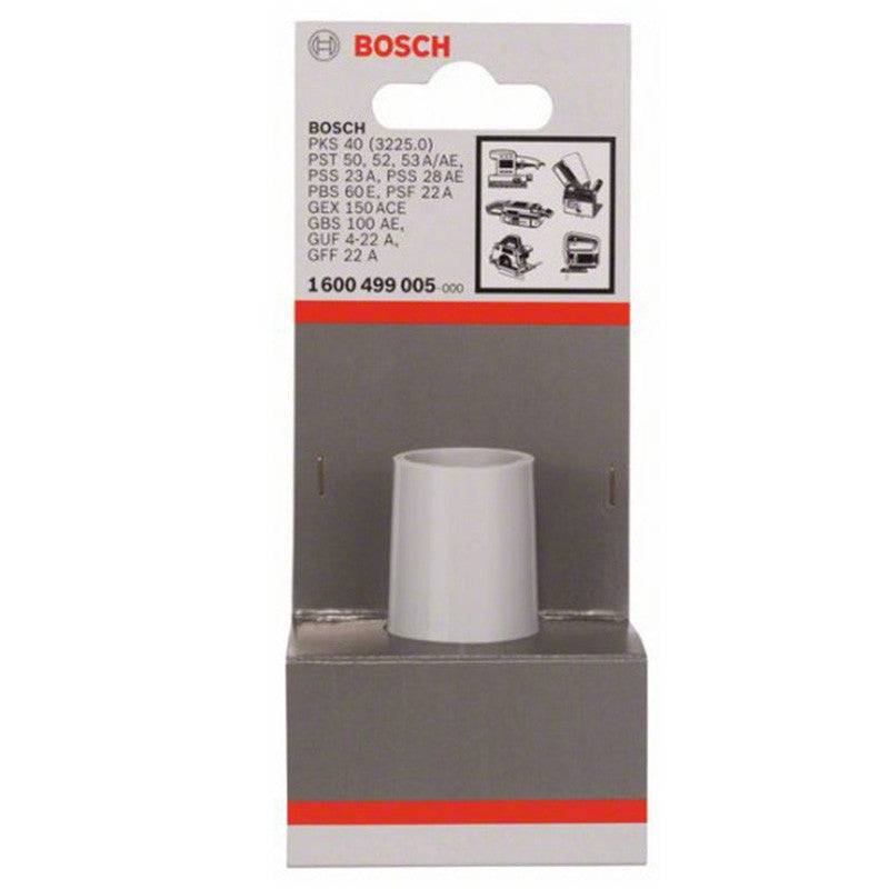 Bosch - Adaptateur d'aspiration externe BOSCH 1600499005 - 25/35mm Bosch - Imagen 2