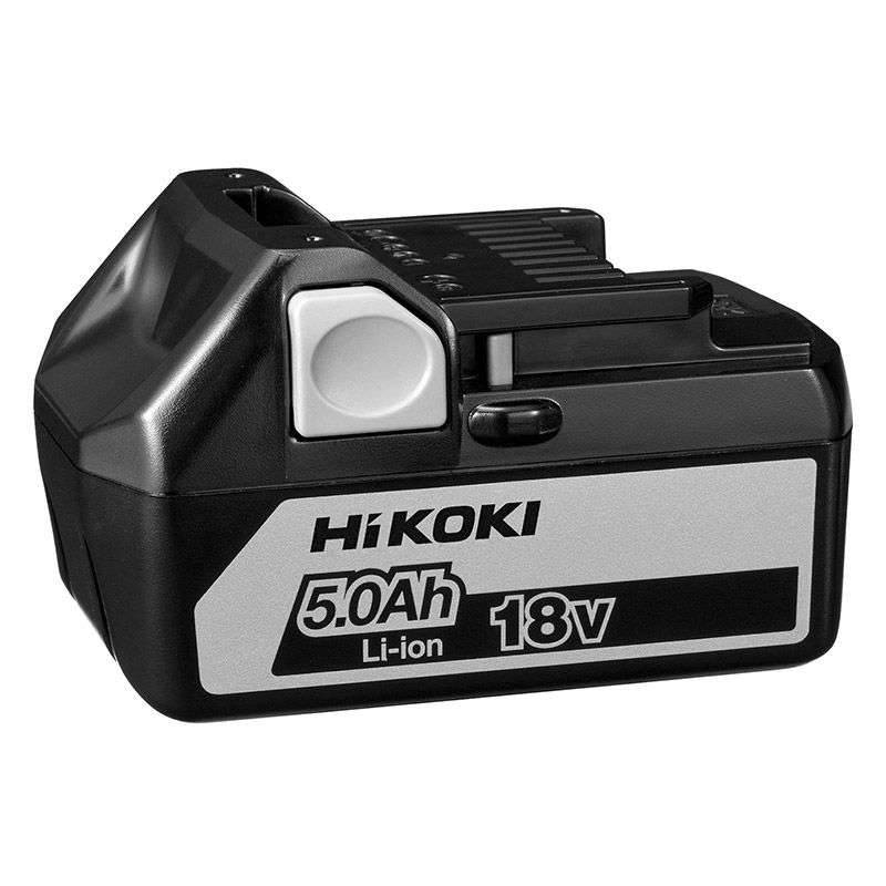 Batterie HIKOKI BSL1850 18 V 5.0 AH Lithium Hikoki - Imagen 1