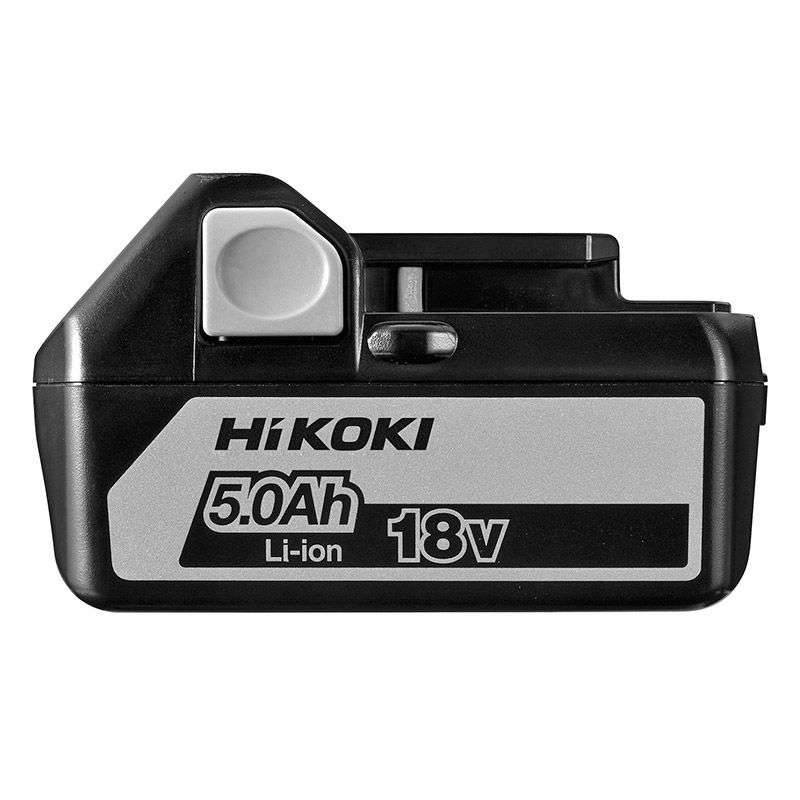Batterie HIKOKI BSL1850 18 V 5.0 AH Lithium Hikoki - Imagen 2