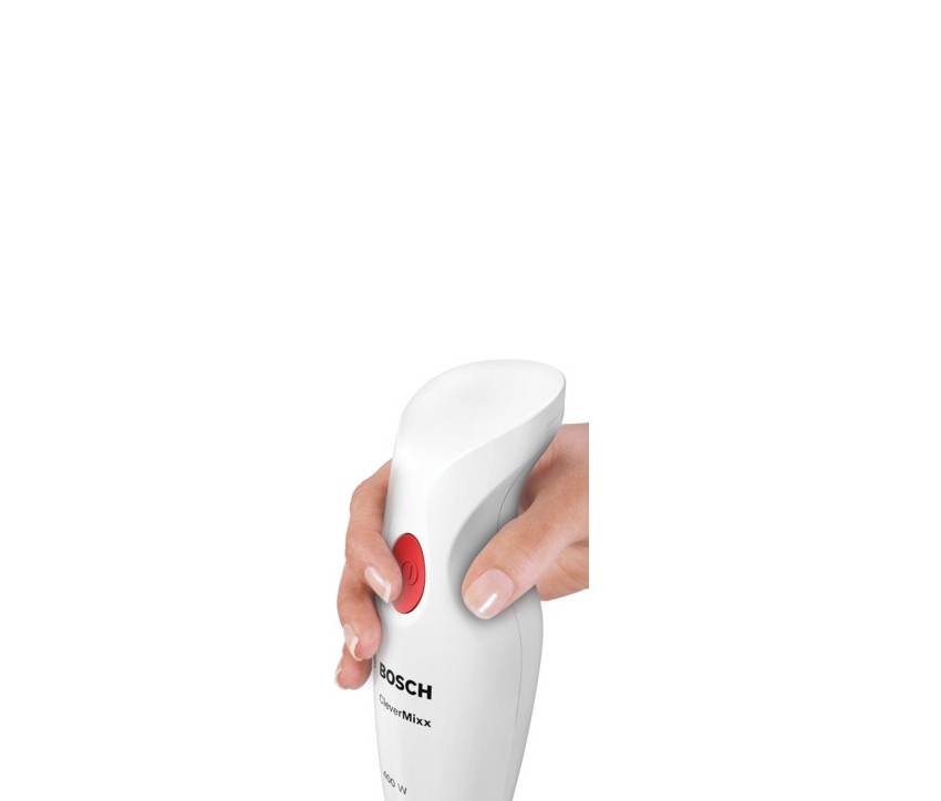 Bosch - Mixeur plongeant 400w MSM24100 Bosch - Image 2
