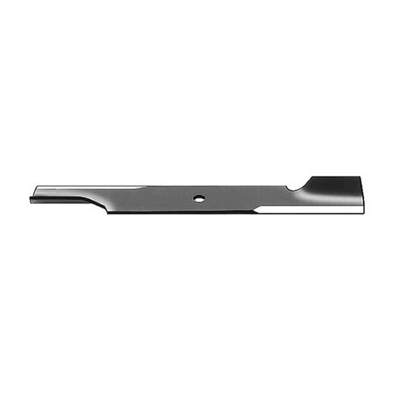 Rotary 3404 - Scag lame 18' x 5/8' remplace scag - 3404