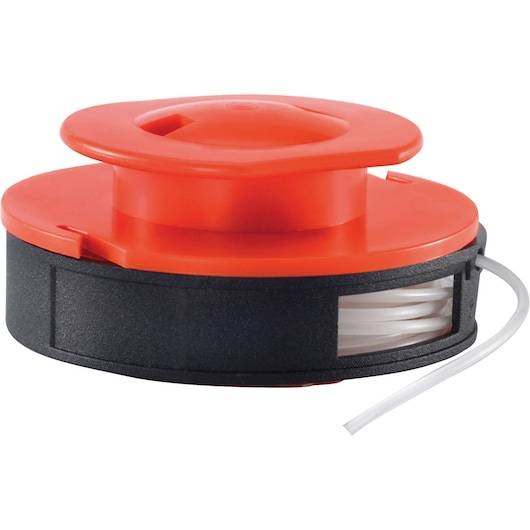 Black & Decker - Bobine rotofil A6044 Nylon 1,6 mm 5,5 m de fil - BLACK+DECKER