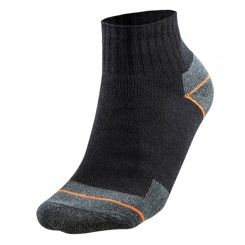 Neo Tools - Chaussettes de travail courtes NEO TOOLS - taille 43-46 - NEO TOOLS EPI - Imagen 2