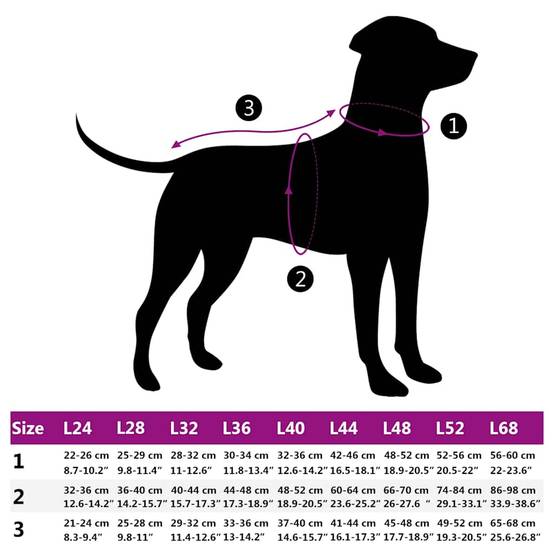 Manteau pour chien polaire imperméable avec harnais pour promenade hiver Vert Armée L40 – ComfortXL Pet Living - Image 7