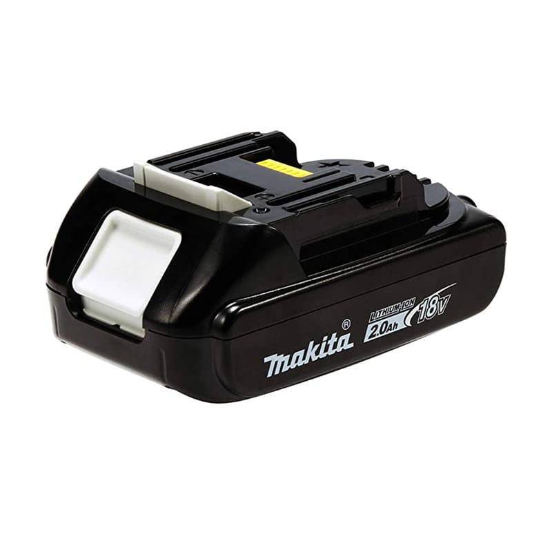 Batterie MAKITA BL1820B LXT Li-ion - 18 V - 2,0 Ah Makita - Image 1