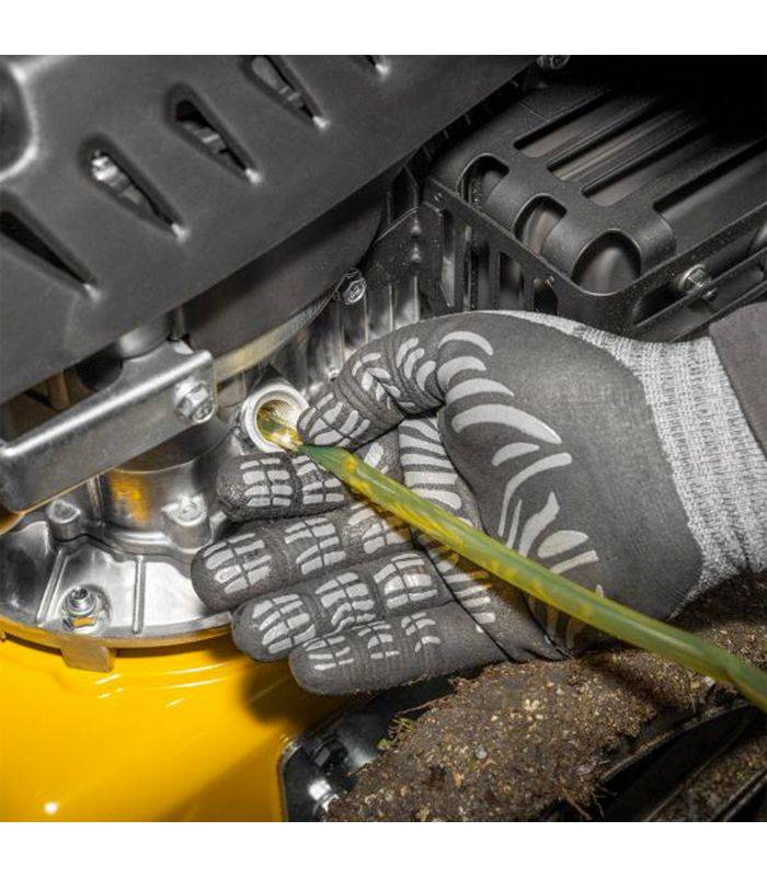 Texas - Kit de vidange moteur pour outils de jardin Texas - Imagen 3