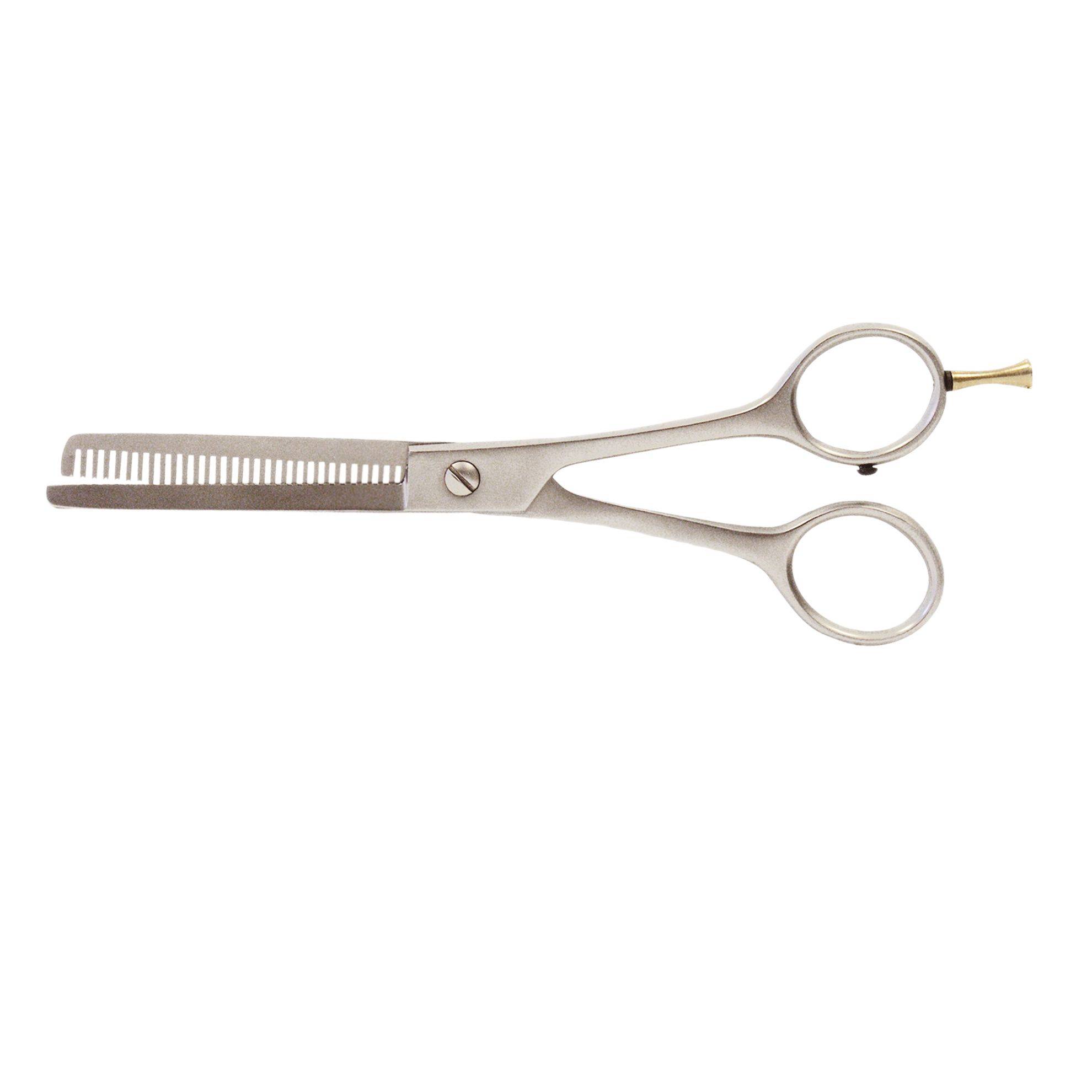 Ciseaux sculpteurs satinés 17 cm IdealCut IDEALCUT