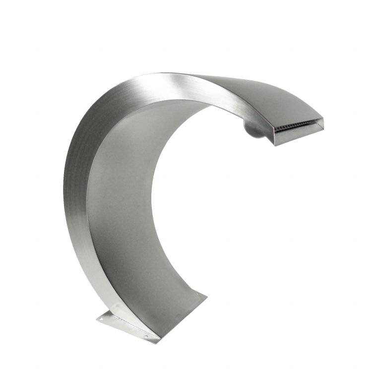 Ubbink - Cascade de piscine MAMBA LED - UBBINK - 7504459 - Imagen 1