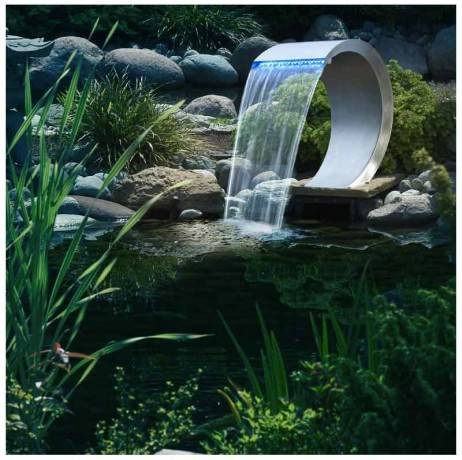 Ubbink - Cascade Mamba 20 LED - Imagen 2