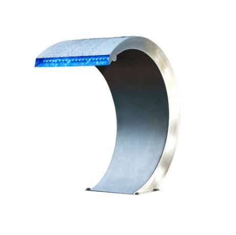 Ubbink - Cascade de piscine MAMBA LED - UBBINK - 7504459 - Imagen 3