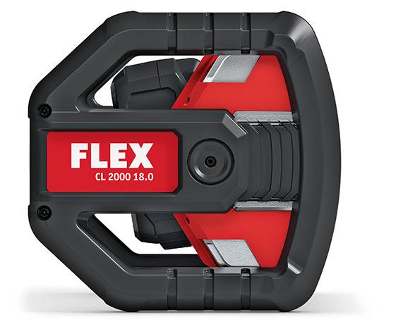 Projecteur de chantier LED 18V CL 2000 18.0 FLEX - sans batterie ni chargeur - 472921 - Imagen 3