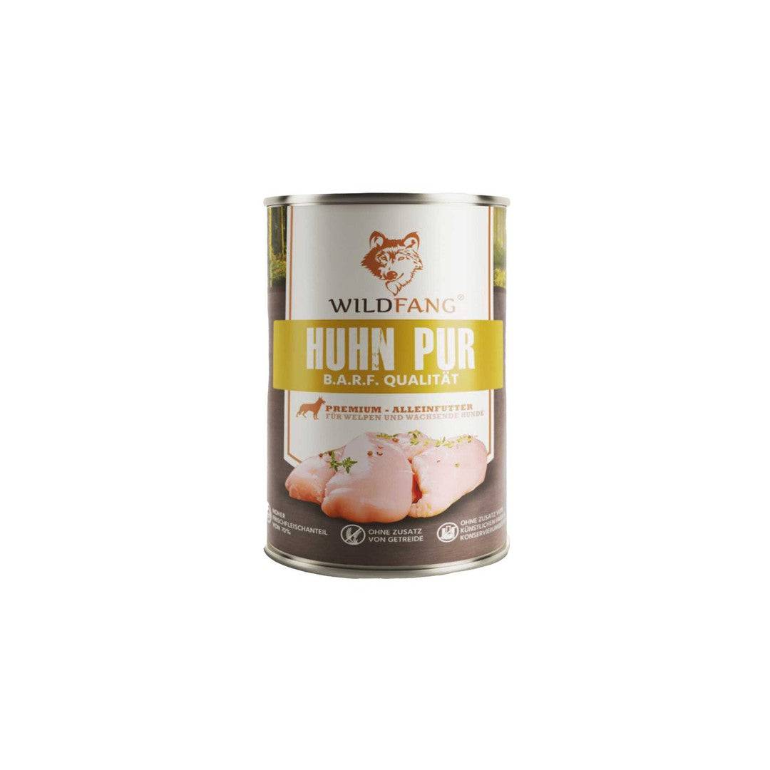 Wildfang - Wildfang — Coffret « Magic Box » – pour les grands chiens de plus de 25 kg - Image 2