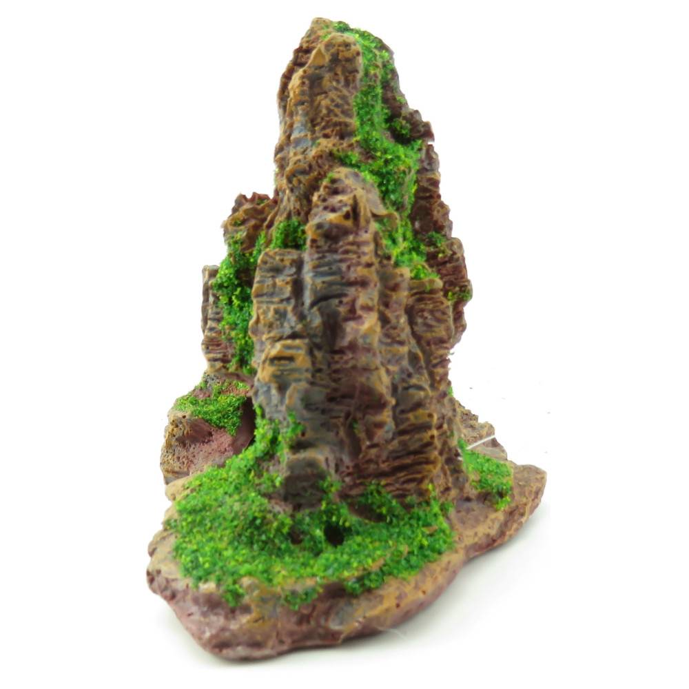Décoration aquarium. Moza roche. taille  22 x 10 x 11 cm - Imagen 3