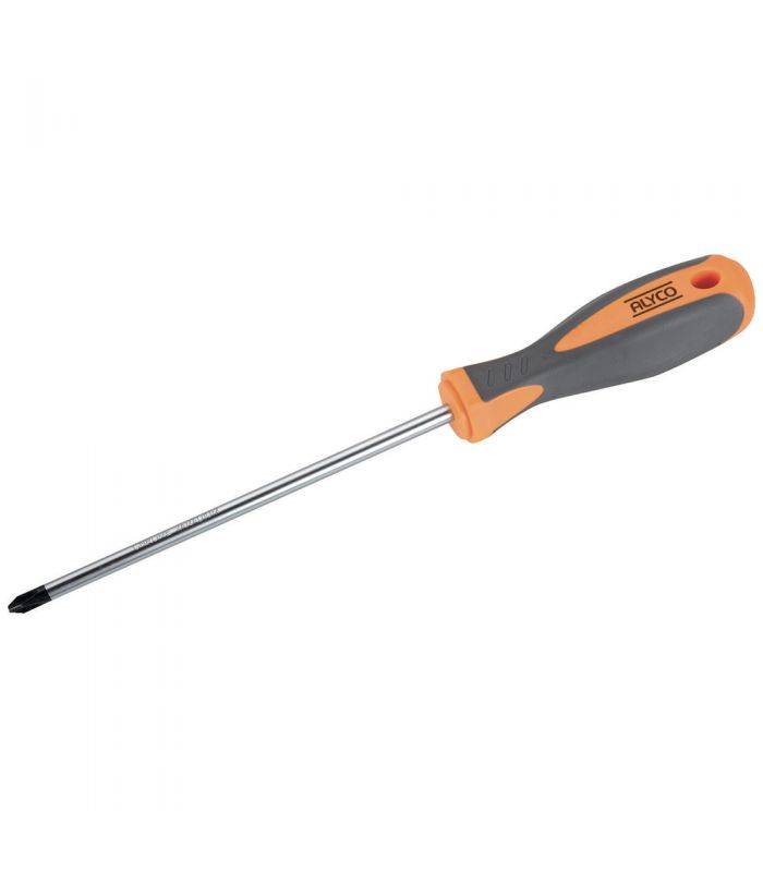 Tournevis phillips alyco orange ph0x75 ALYCO 170420 - Image 1