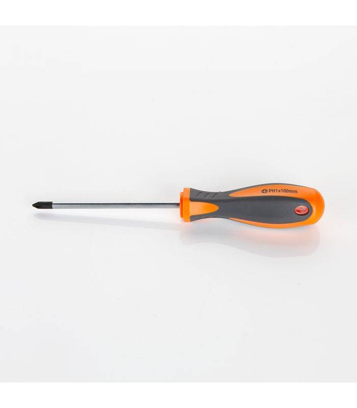 Tournevis phillips alyco orange ph0x75 ALYCO 170420 - Image 2