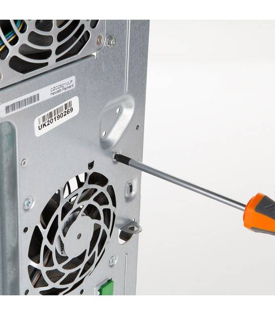 Tournevis phillips alyco orange ph0x75 ALYCO 170420 - Image 4