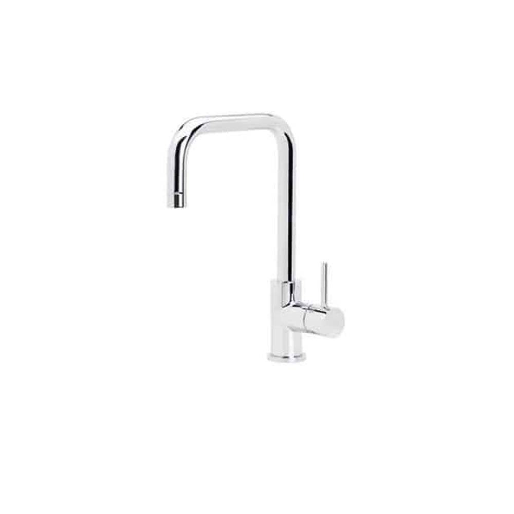 Plancha Planet - Mitigeur rétractable inox - Planet - Imagen 1
