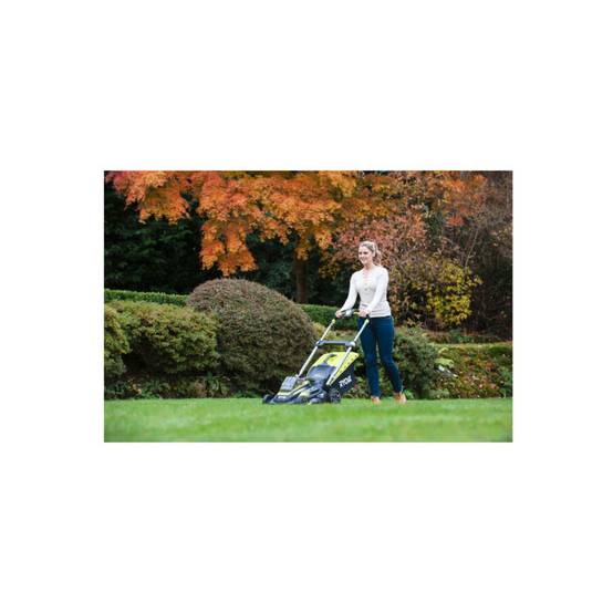 Ryobi - Tondeuse RYOBI 36V MaxPower - coupe 40cm - 1 batterie 6,0Ah - 1 chargeur - RLM36X41H60PG - Image 4