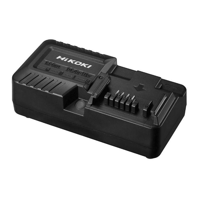 Perceuse - Visseuse 18V 50Nm HIKOKI DS18DAWCZ 2x2.0Ah Li-ion avec coffret de transport Hikoki - Imagen 4