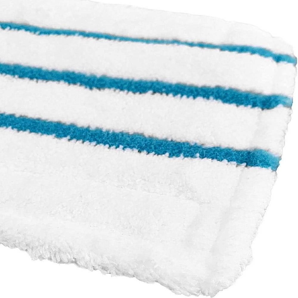 4 Lingettes de Remplacement pour Balai Vapeur Black et Decker FSMP20 - IntiMeg - Image 2