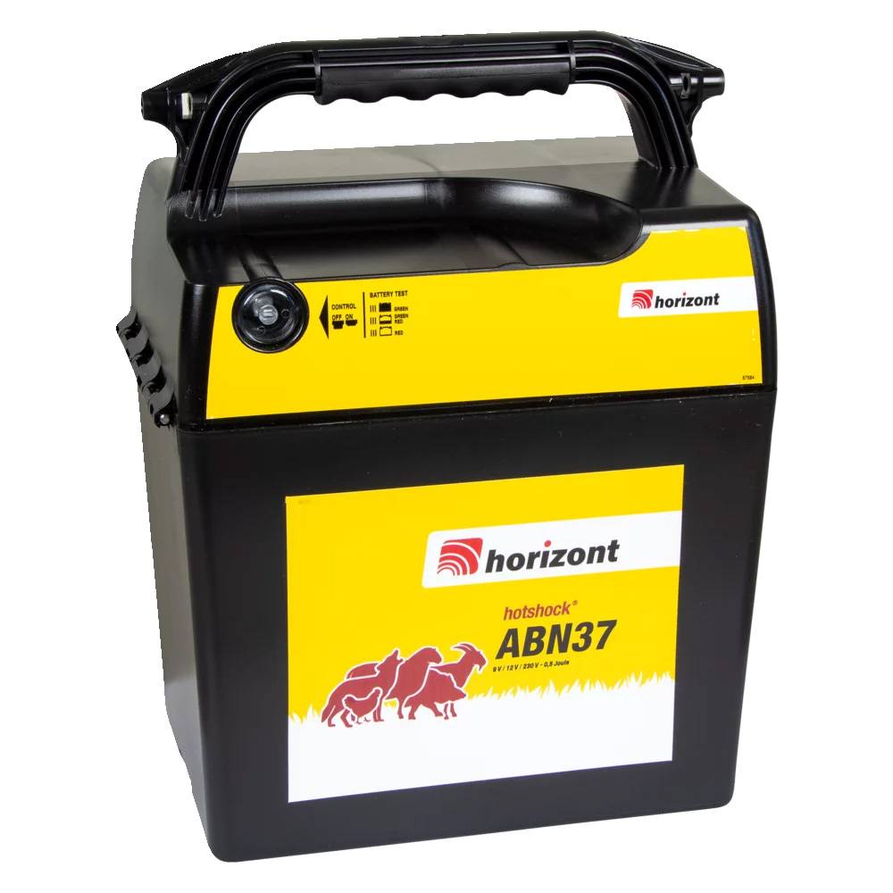 Horizont - Poste mixte ABN37 et batterie 12 V 31 Ah - Imagen 2