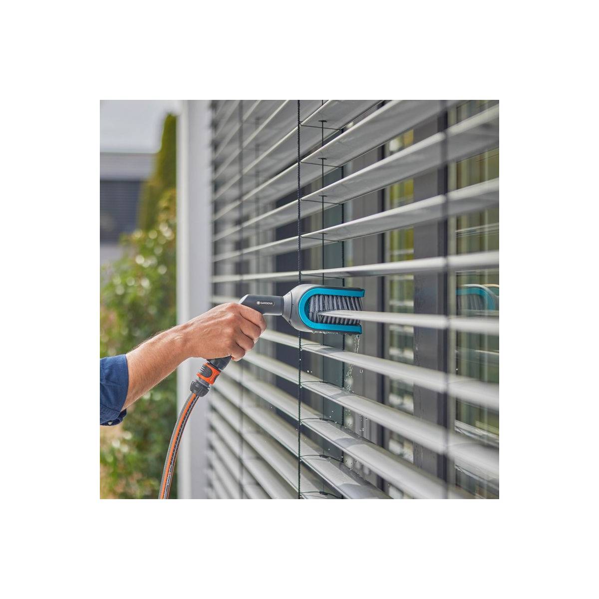 Gardena - Brosse de lavage pour store Gardena - Image 3