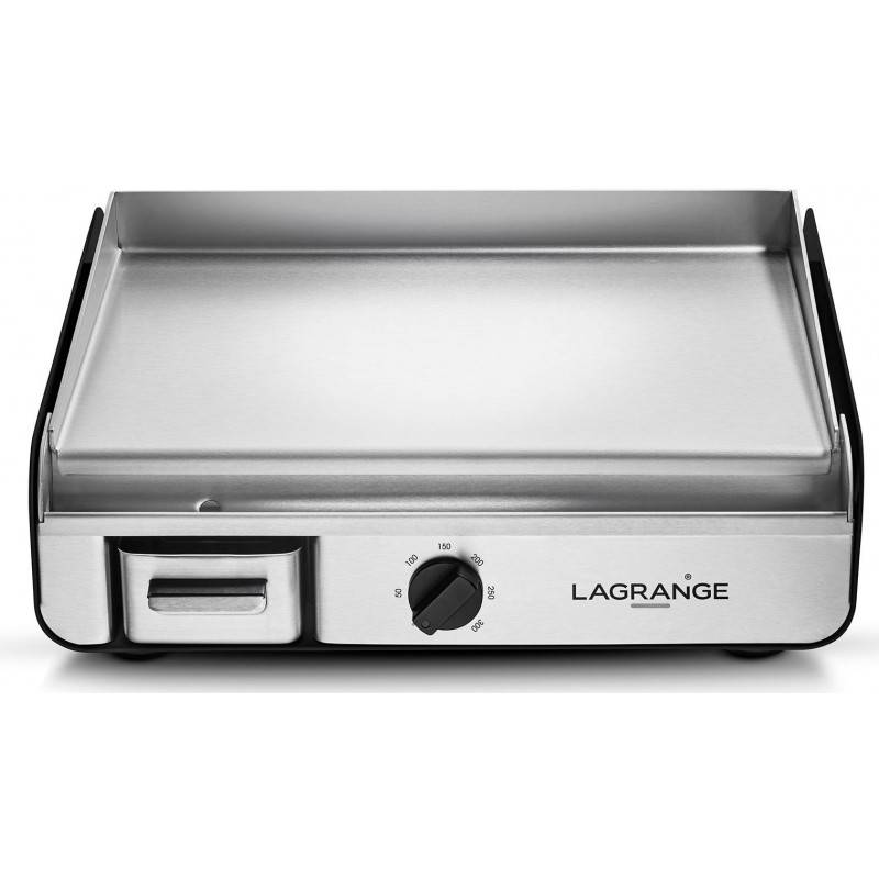 Plancha électrique Lagrange 219152 - Image 3