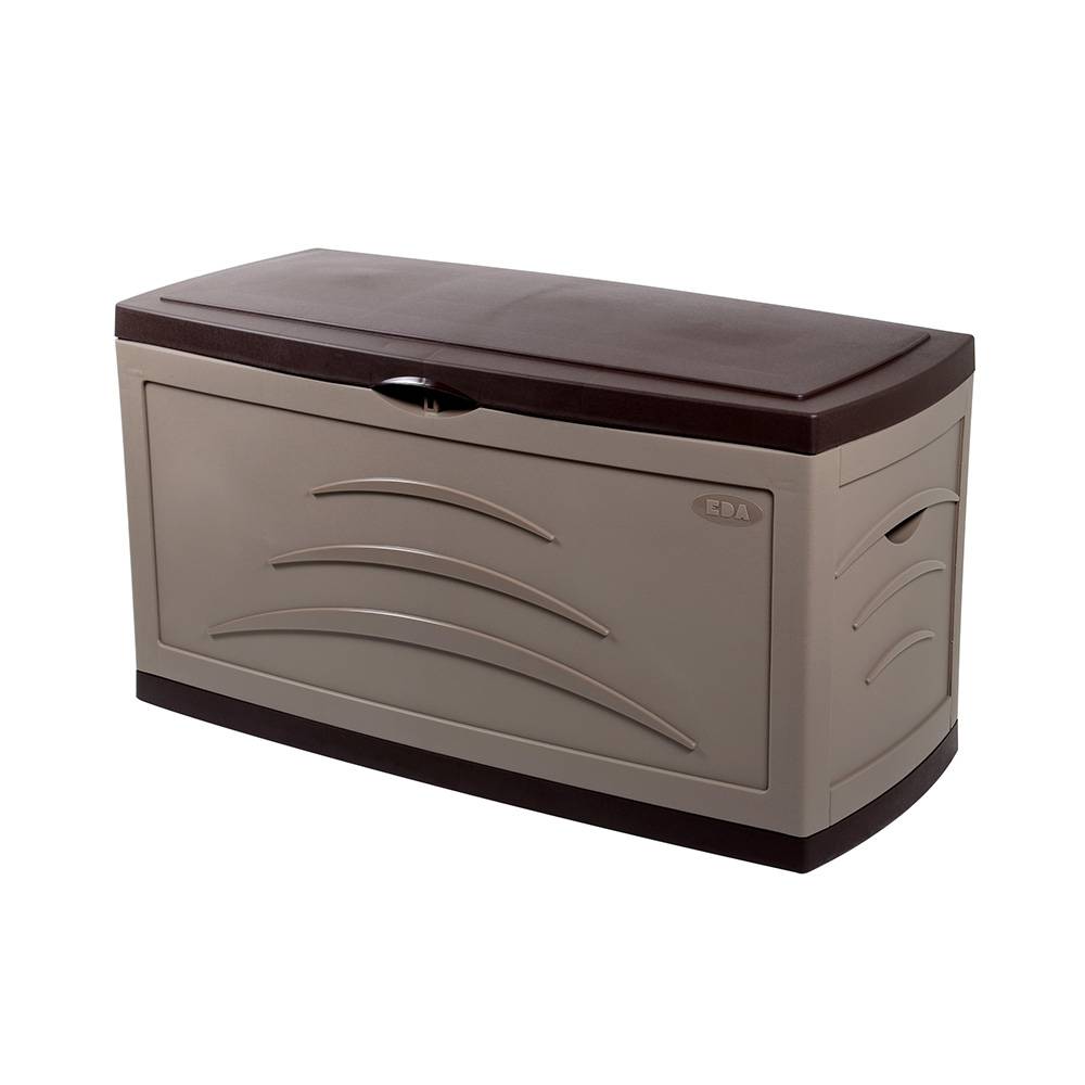 Eda - Coffre de jardin serena 310l - Image 1