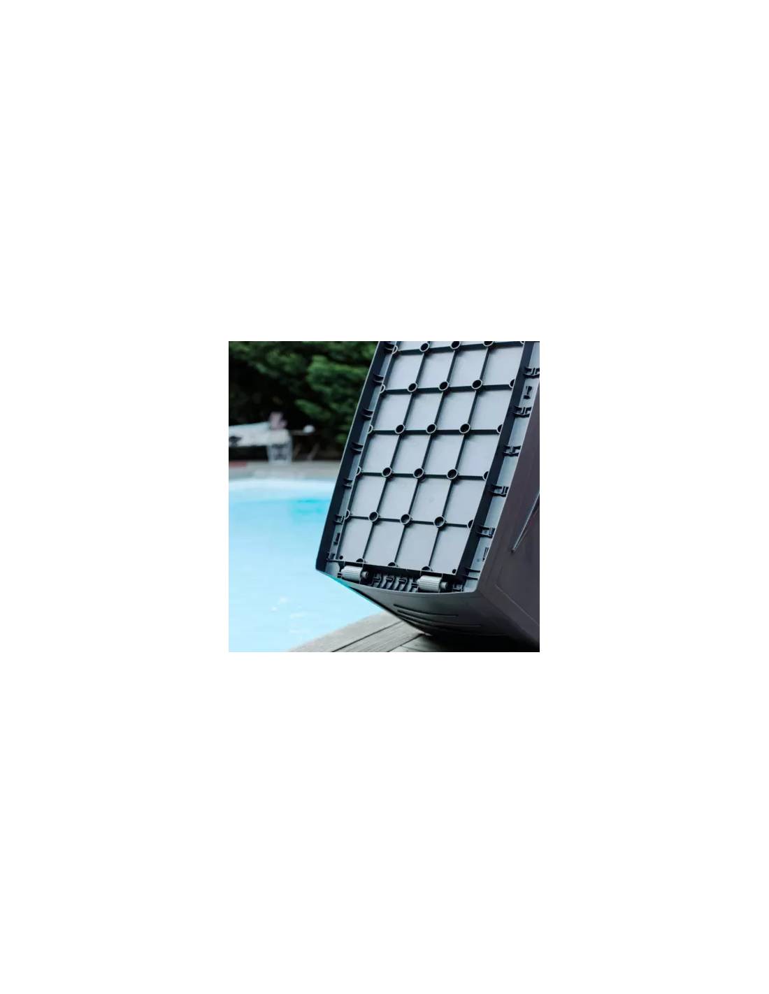 Eda - Coffre de jardin serena 310l - Image 8